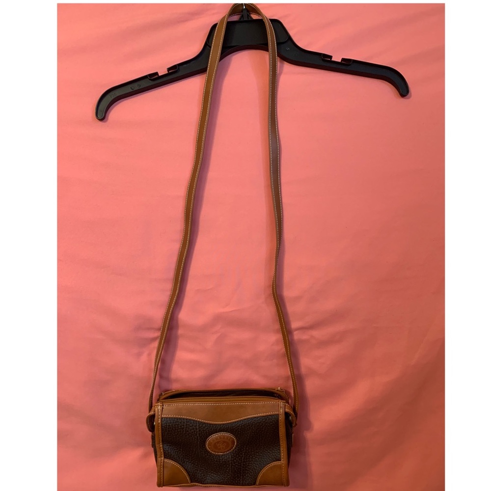 Classic collection crossbody bag